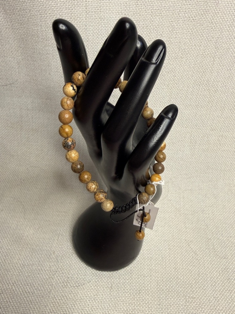 Park Lane Picture Beaded Bracelet
